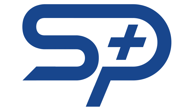 Supply Plus Logo